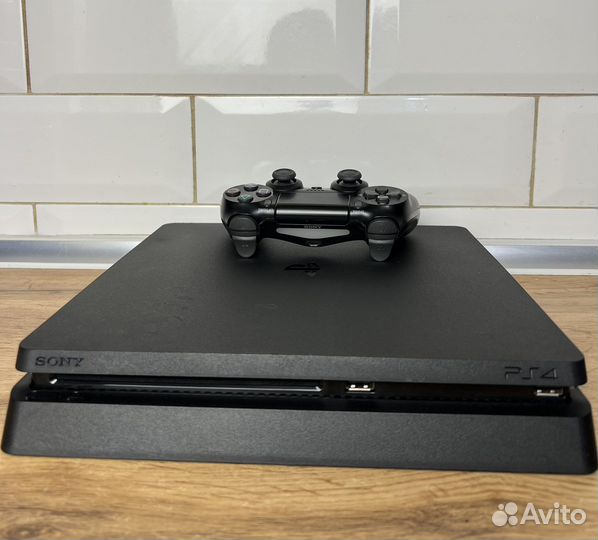 Sony PS4 slim 500gb
