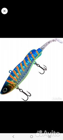 Виб мышь экопро 6 шт