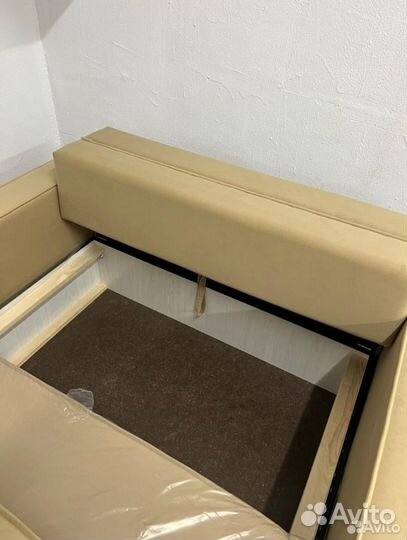 Диван чебурашка