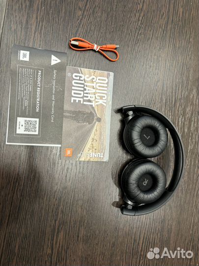 Наушники jbl