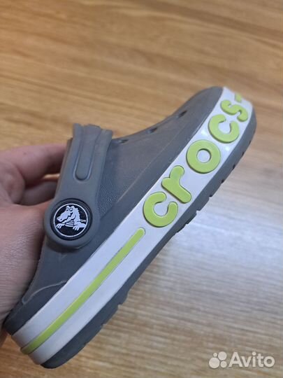 Crocs сабо детские С10
