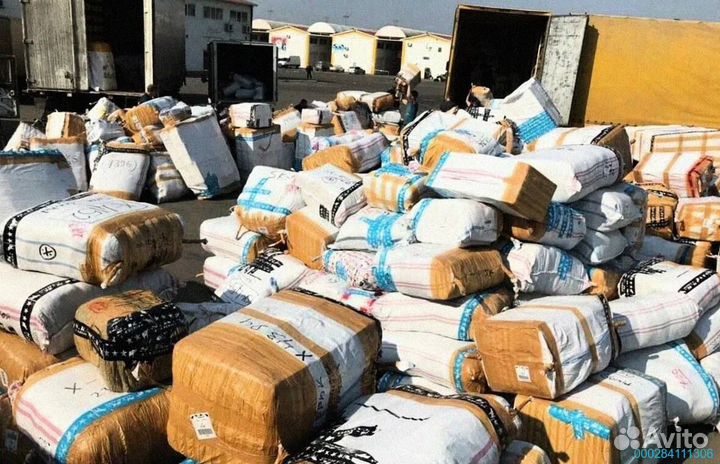 Мешки с техникой / карго / Алиэкспресс (Арт.73722)