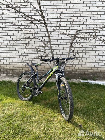 Велосипед phoenix 26