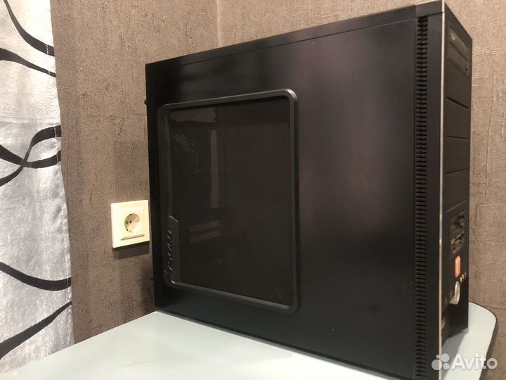 Корпус для пк