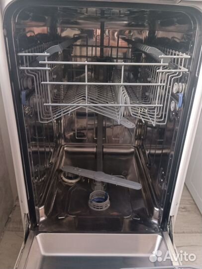 Посудомоечная машина Beko