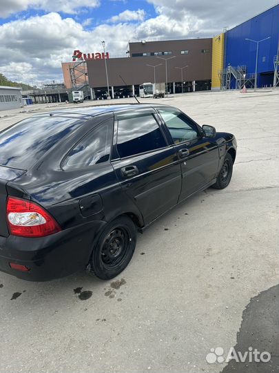 LADA Priora 1.6 МТ, 2012, 158 900 км