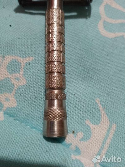 Станок для бритья