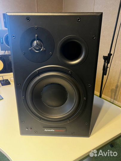 Dynaudio BM 15a