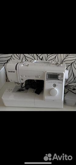 Машина швейная