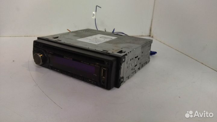 Автомагнитола Kenwood KDC-4051UG