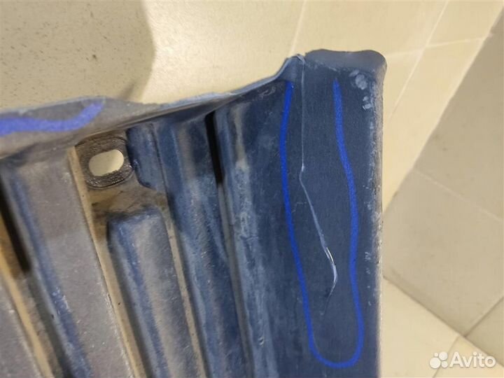 Полка багажника fiat Dukato 230 1997