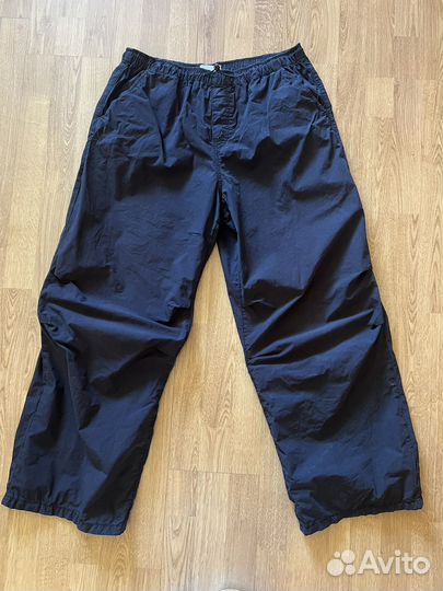 Штаны карго zara оригинал