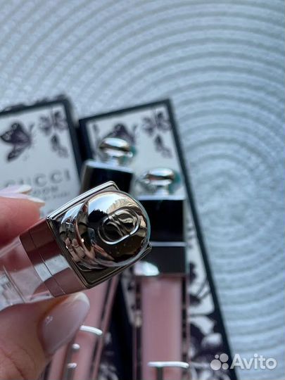 Dior Addict Lip Maximizer 001 Pinc - новинка 2023