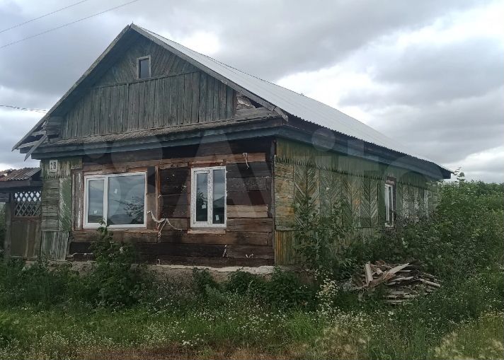 Дом 70 м² на участке 14 сот.