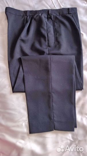 Брюки женские 62 размер