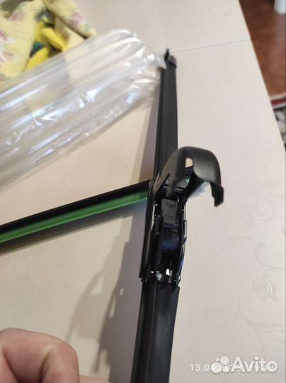 Щетки стеклоочистителя лада Ларгус