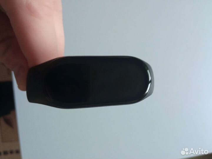 Xiomi mi band 7