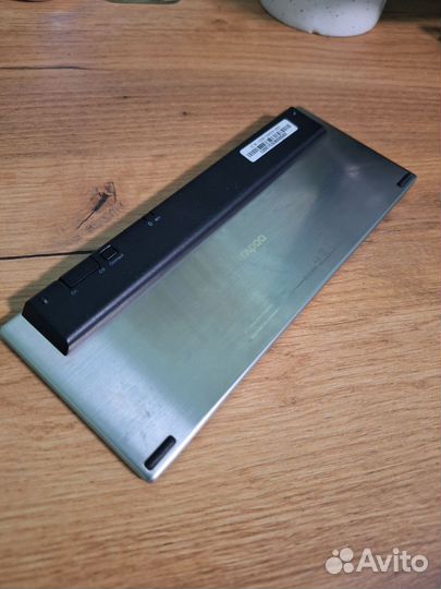 Клавиатура беспроводная