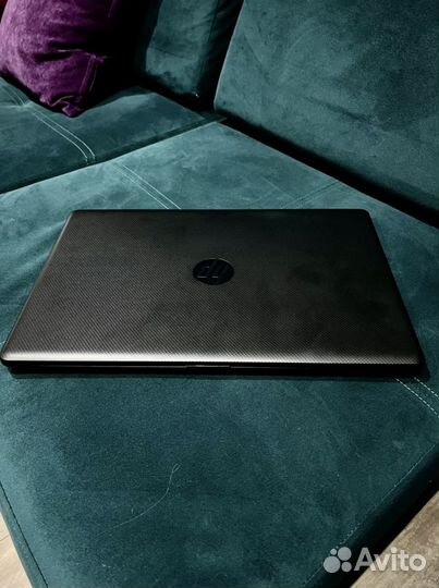 Ноутбук HP 17 by2015ur 22Q59EA