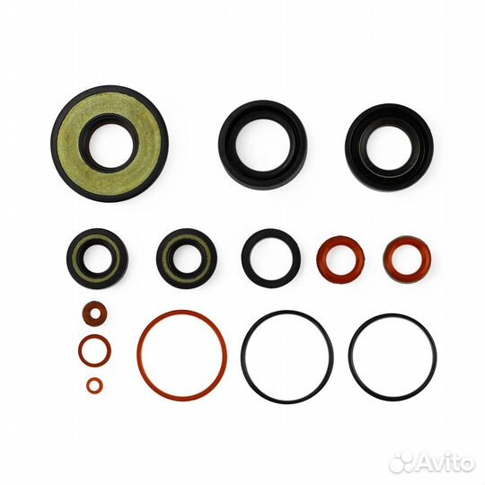 Комплект прокладок двигателя Yamaha 9.9D/15D