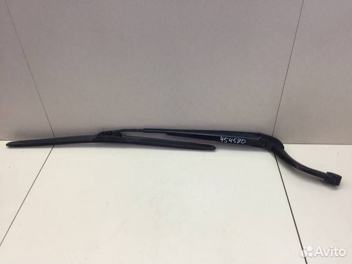 Поводок стеклоочистителя передний левый Land Rover