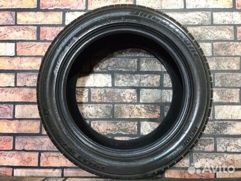 Bridgestone Potenza S001 225/50 R17