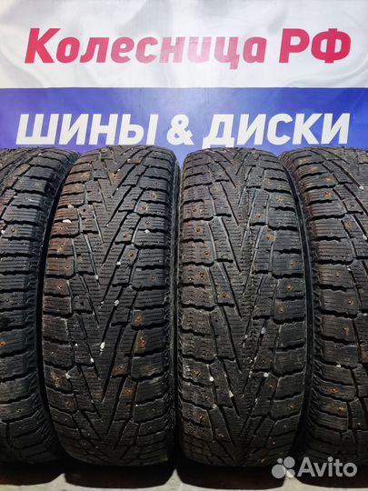 Roadstone Winguard WinSpike SUV 235/65 R17
