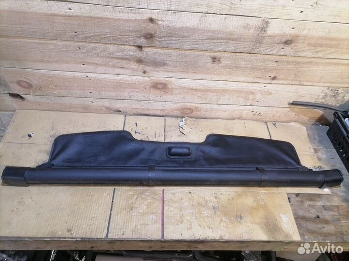 Шторка багажника Land Rover Range Rover Sport