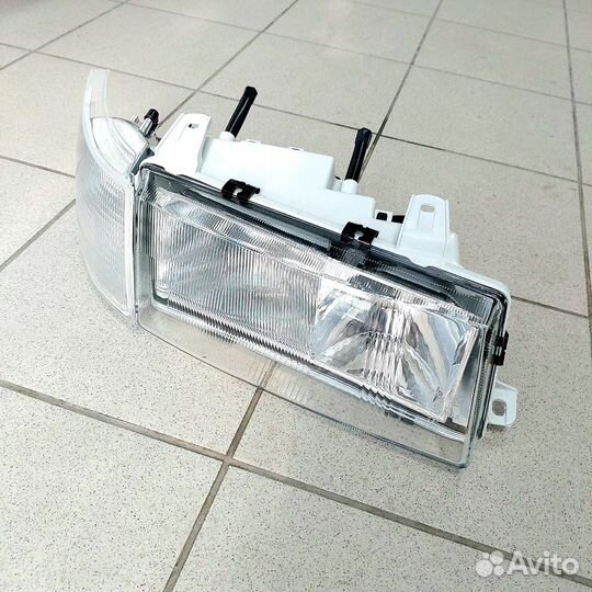 Фара Ваз 2110, 2111, 2112 Eser