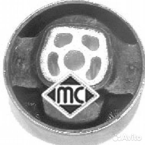 Подушка двигателя