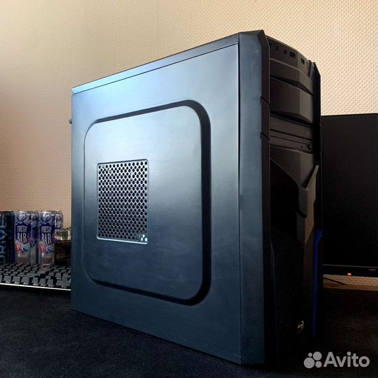 Игровой пк