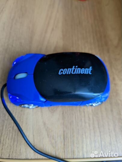 Компьютерная мышка детская