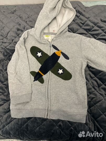 Толстовка crazy8