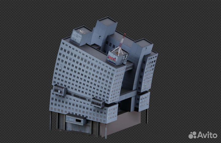 3D моделирование/разработка/обучение/курсы