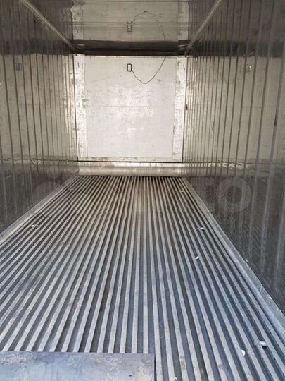 Аренда холодильника (морозильной камеры)