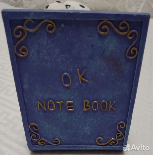 Подставка для книг