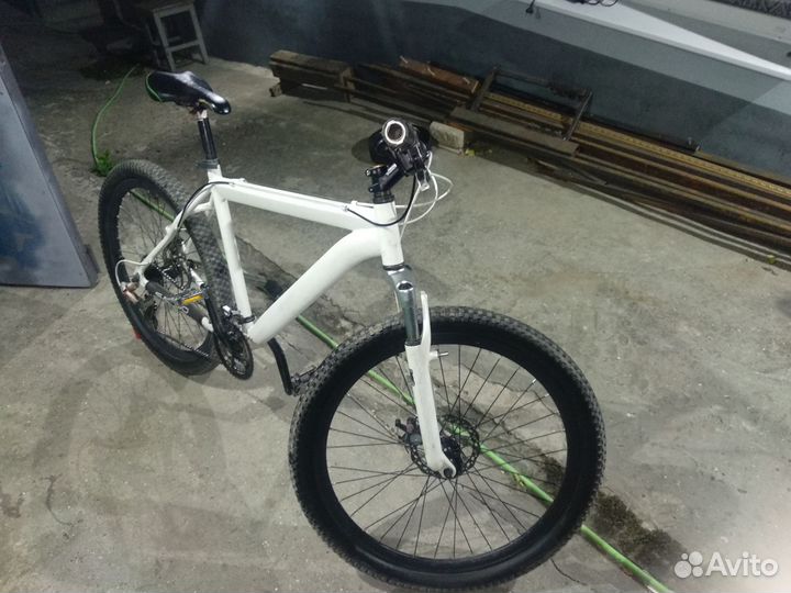 Велосипеды бу взрослый скоростной