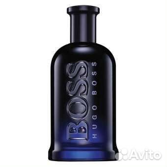 Hugo Boss Bottled Night