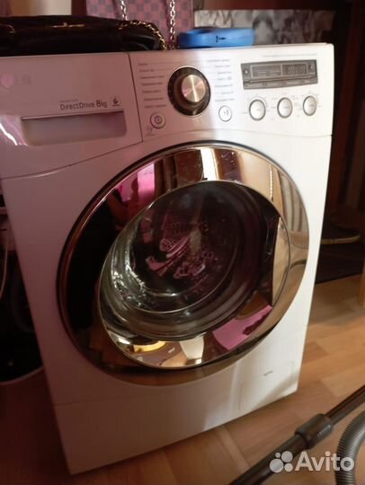 Ремонт стиральных и посудомоечных машин