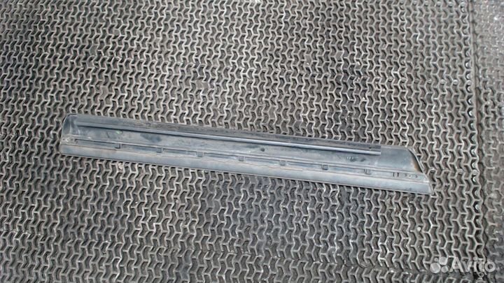 Молдинг двери Audi A8 (D3), 2007