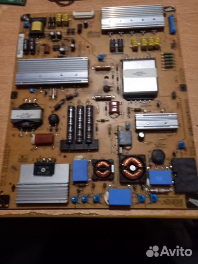 Блок питания EAX63729001/7 EAY62171601