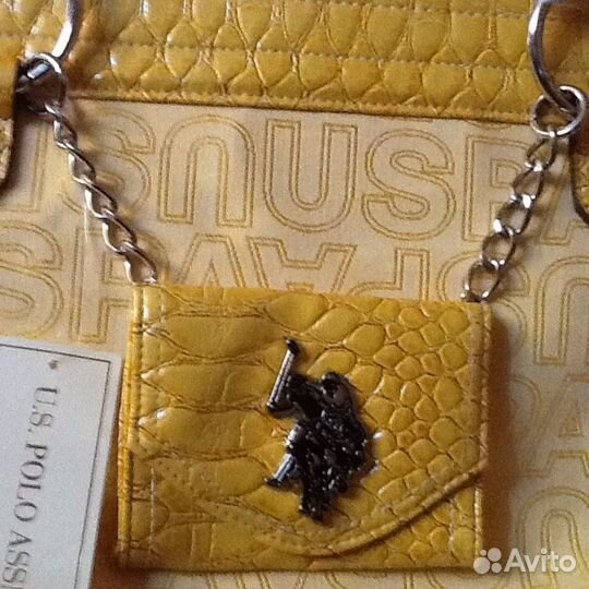 Сумка новая. италия