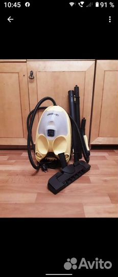 Аренда парогенератора