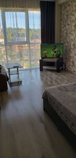 1-к. квартира, 39 м², 10/13 эт.