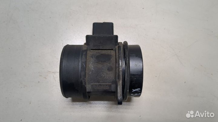 Измеритель потока воздуха Citroen Berlingo, 2005