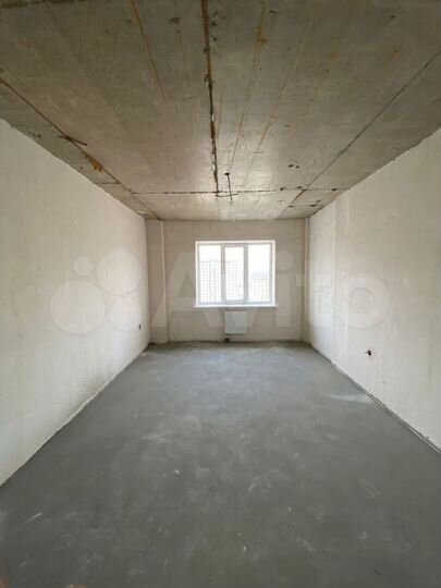 2-к. квартира, 57 м², 12/16 эт.