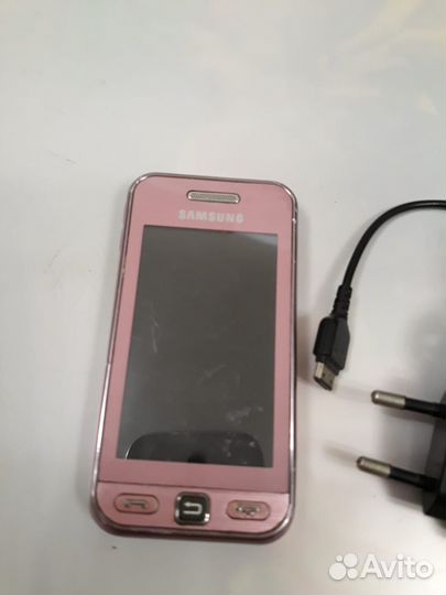 Samsung Star GT-S5230