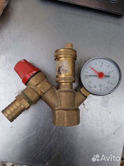 Группа безопасности