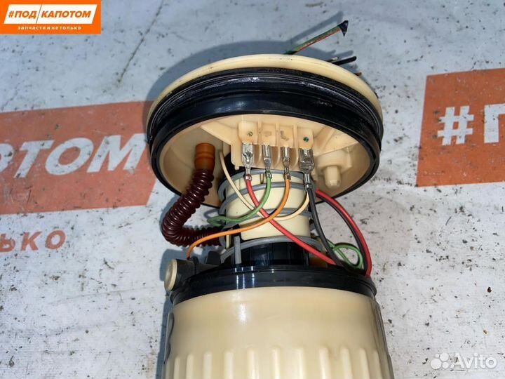 Насос топливный в бак Mazda 3 BK рест. 2006