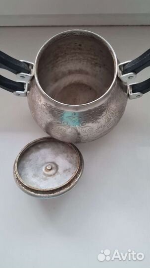 Сахарница СССР